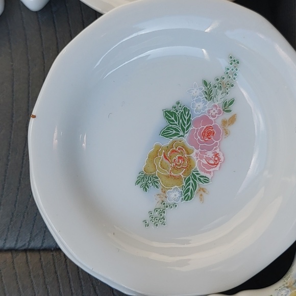 Miniature kitchen set - Picture 4 of 4